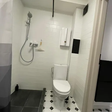 Klimatyczny W Centrum غدينيا