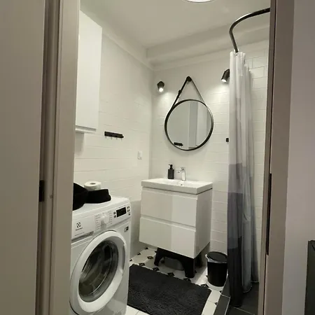 Klimatyczny W Centrum * Gdynia