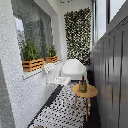 Klimatyczny W Centrum * Gdynia