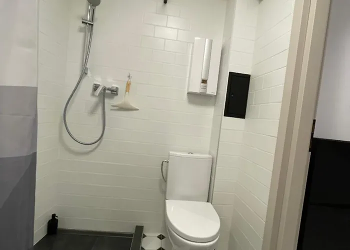 Klimatyczny W Centrum Gdynia