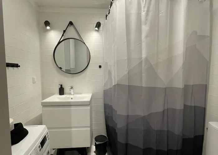 Klimatyczny W Centrum Apartment Gdynia