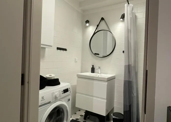 Klimatyczny W Centrum * Gdynia